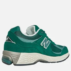 2002 R Træningssko Mose Grøn