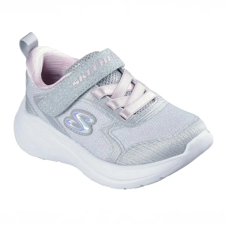 Baby Piger bølge 92 sneakers grå Gray