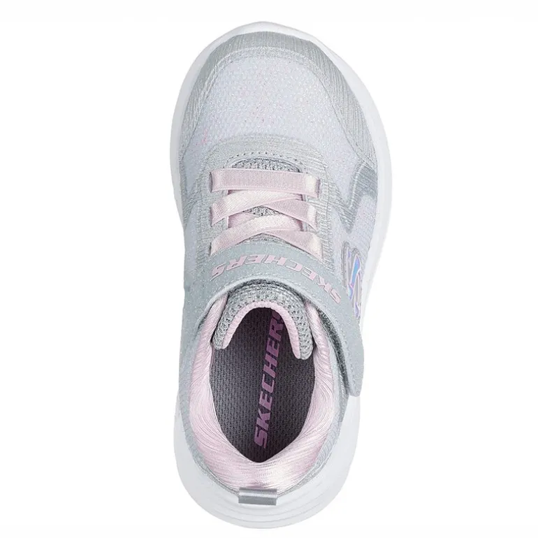 Baby Piger bølge 92 sneakers grå Gray