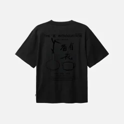 Baine Intro T-Shirt Sort