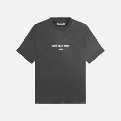 Beam Farve T Shirt Asphalt