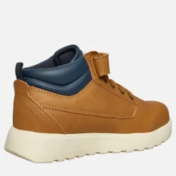 Børn Arizona Støvler Camel 0138