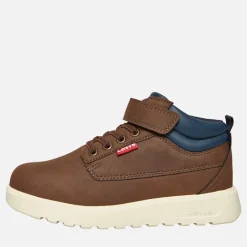 Børn Arizona Støvler Mørke Brun 0018