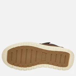 Børn Arizona Støvler Mørke Brun 0018