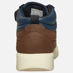 Børn Arizona Støvler Mørke Brun 0018