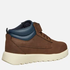 Børn Arizona Støvler Mørke Brun 0018