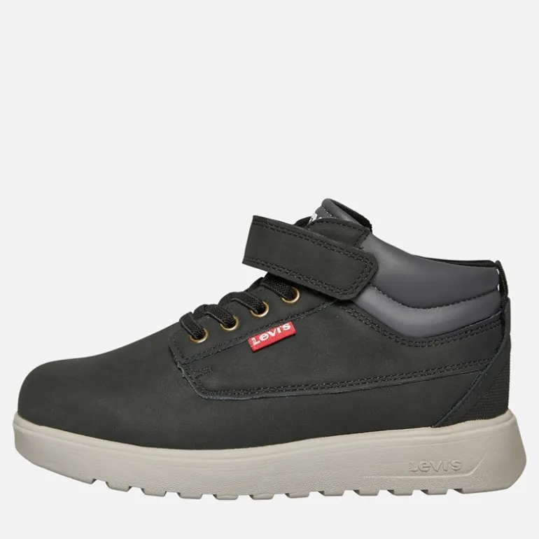 Børn Arizona Støvler Sort 0003