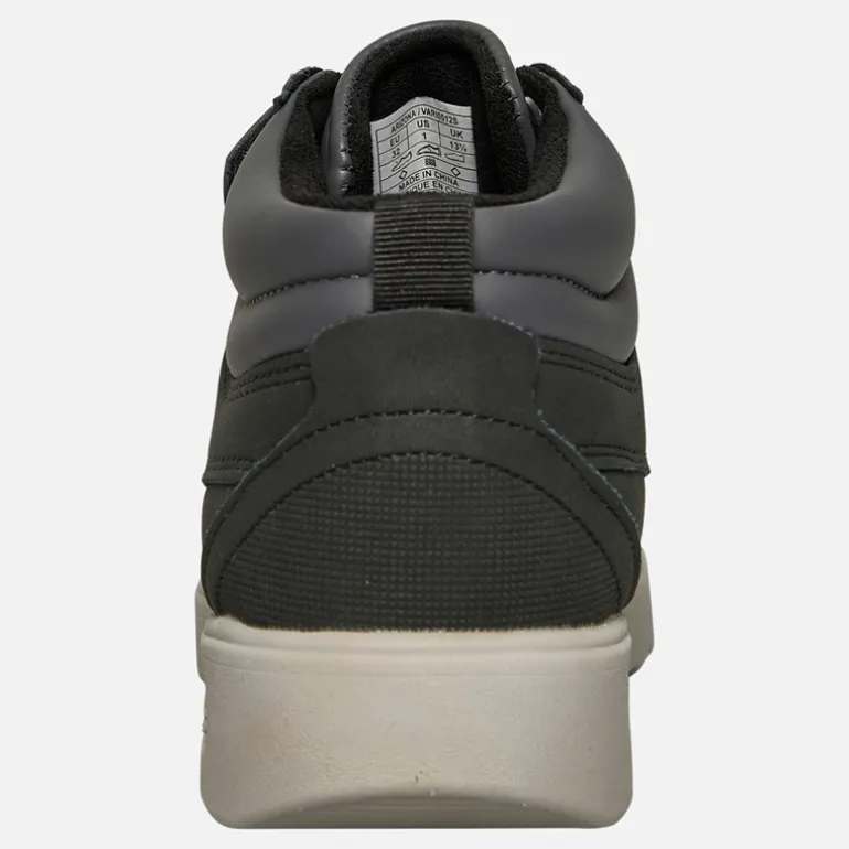 Børn Arizona Støvler Sort 0003