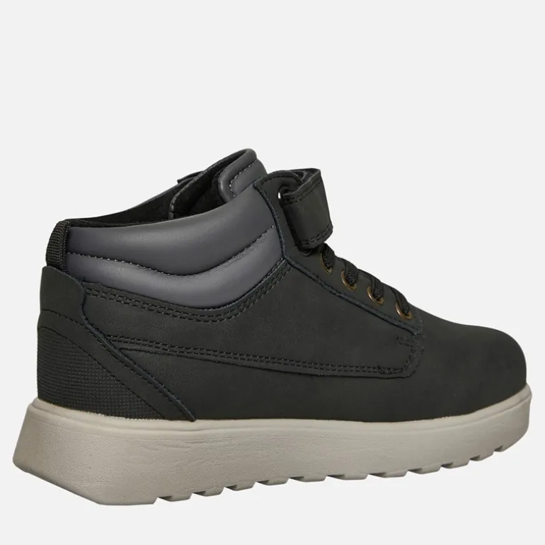 Børn Arizona Støvler Sort 0003