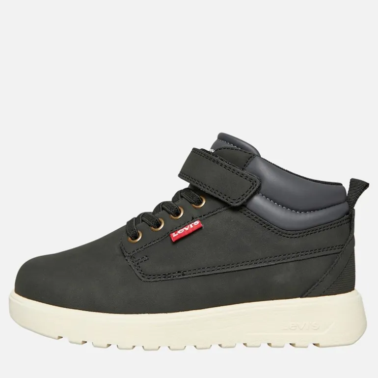 Børn Arizona Støvler Sort 0003