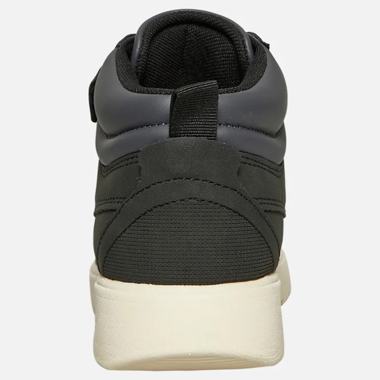 Børn Arizona Støvler Sort 0003