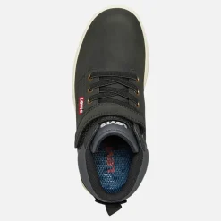 Børn Arizona Støvler Sort 0003