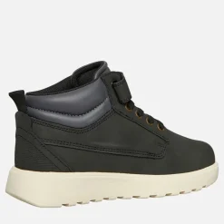 Børn Arizona Støvler Sort 0003