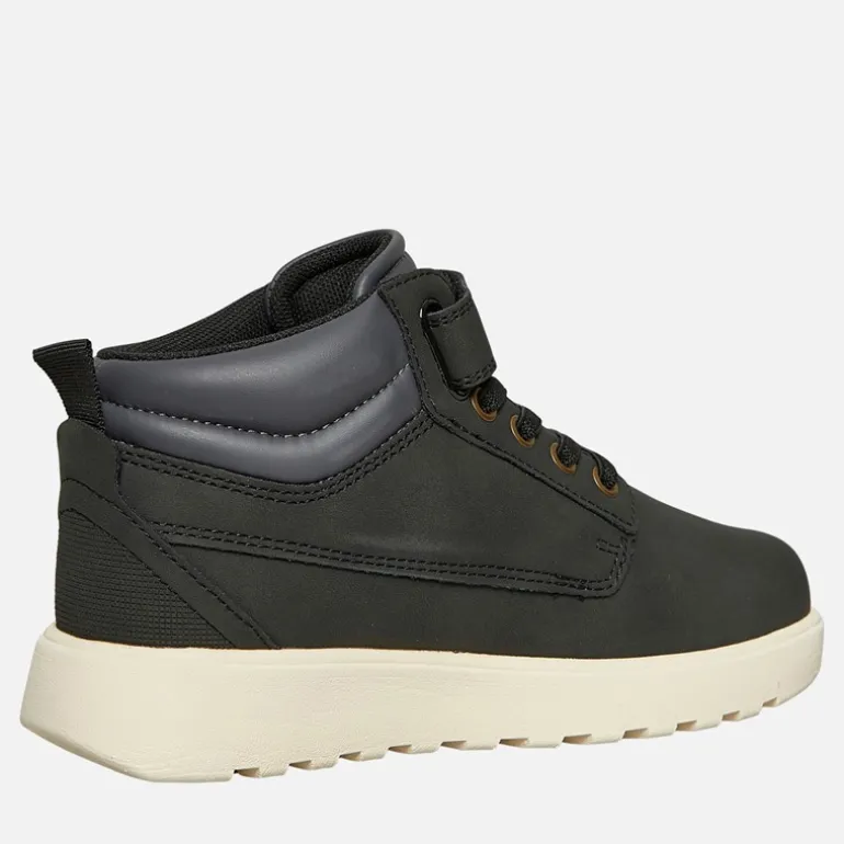 Børn Arizona Støvler Sort 0003