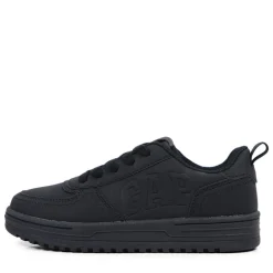 Børn Boston III Sneakers Sort