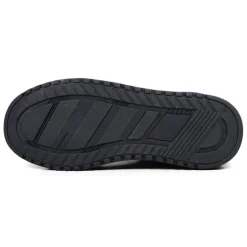 Børn Boston III Sneakers Sort