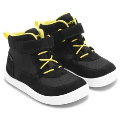 Børn Briley Tex Støvler Sort /​ Sort