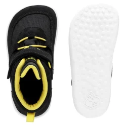 Børn Briley Tex Støvler Sort /​ Sort