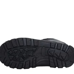 Børn Dodo Snowboot Udendørs Sort