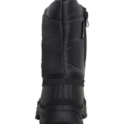 Børn Dodo Snowboot Udendørs Sort