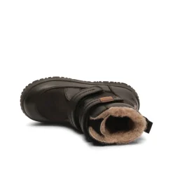 Børn Hannibal Vandtætte Tex Støvler Noir