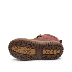 Børn Hannibal Vandtætte Tex Støvler Bordeaux