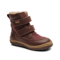 Børn Hannibal Vandtætte Tex Støvler Bordeaux