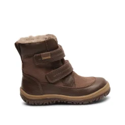 Børn Hannibal Vandtætte Tex Støvler Brun