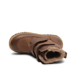 Børn Hannibal Vandtætte Tex Støvler Brun