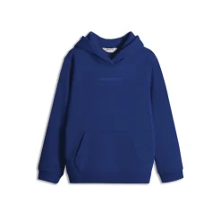 Børn Hættetrøjer Blå