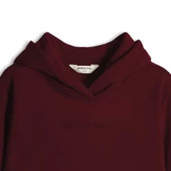 Børn Hættetrøjer Bordeaux