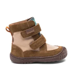 Børn Huxie Vandtætte Tex Støvler Khaki