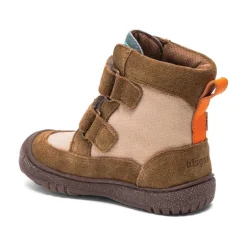 Børn Huxie Vandtætte Tex Støvler Khaki