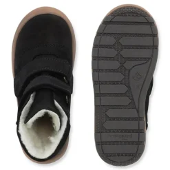 Børn Ivar Tex Støvler Sort På