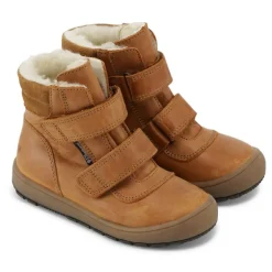 Børn Ivar Tex Støvler Tan WS