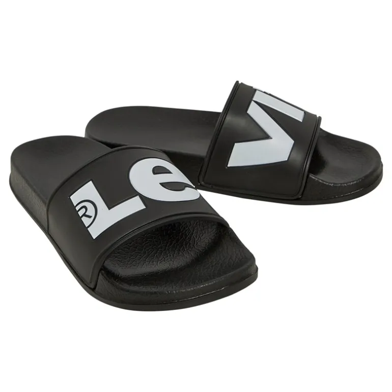 Børn June L Slider Sort