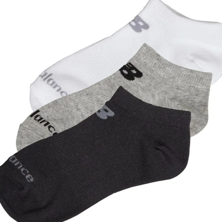 Børn Korte sokker Flerfarvet