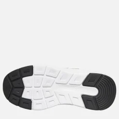 Børn Larry Sneakers Hvid/​Sort 0062