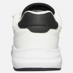 Børn Larry Sneakers Hvid/​Sort 0062