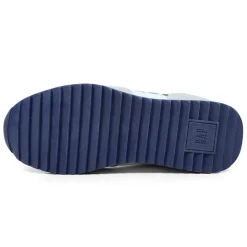 Børn Nashville Sneakers Hvid