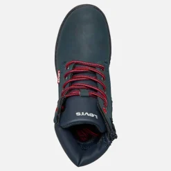 Børn New Forrest Støvler Navy 0040