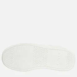 Børn New Union Sneakers Hvid Sort 0062