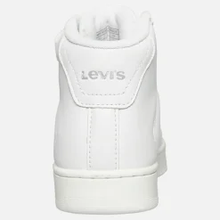 Børn Ny Union Hi Top Sneakers Hvid 0061