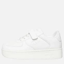 Børn Nye Union Sneakers Hvid 0061