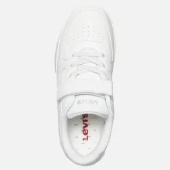 Børn Nye Union Sneakers Hvid 0061