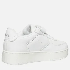 Børn Nye Union Sneakers Hvid 0061
