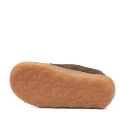 Børn Pav Sutsko Mørke Brun