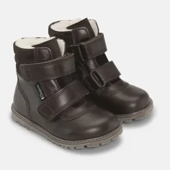 Børn Tokker Tex Mode Metallisk