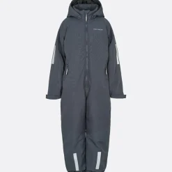 Børn Vandtæt Overalls Oxford Snedragt Nattehimmel