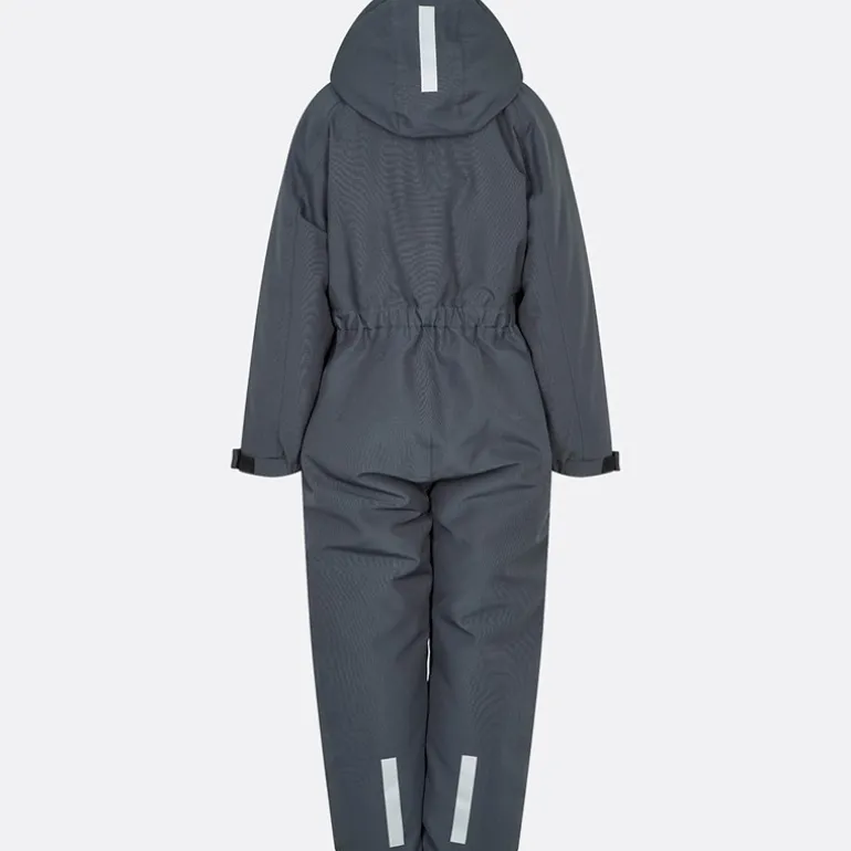 Børn Vandtæt Overalls Oxford Snedragt Nattehimmel